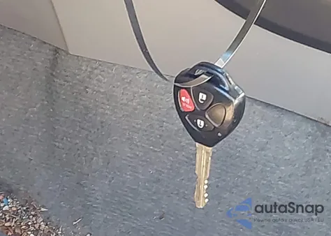 2011 Toyota Rav4 z USA, uszkodzony, nr VIN 2T3BF4DV9BW108829